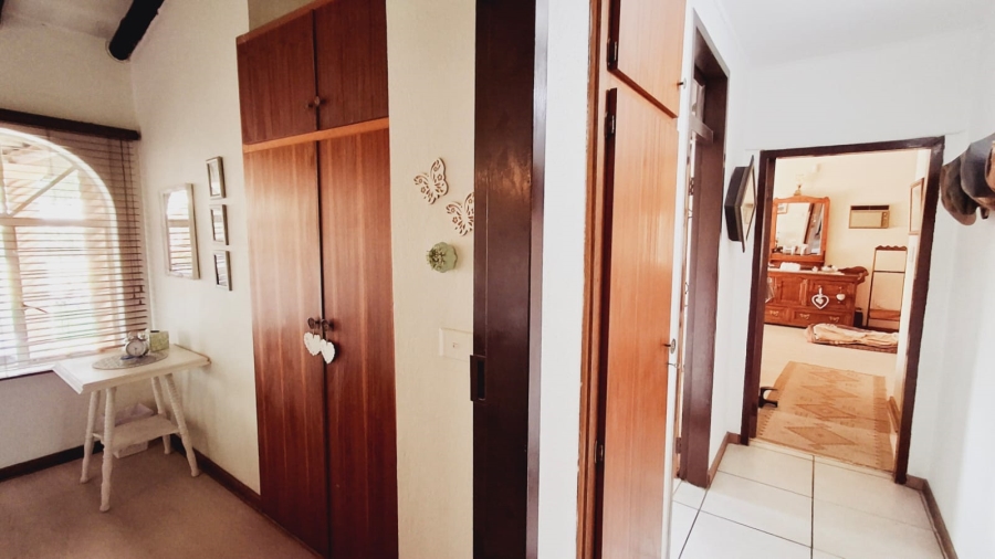 4 Bedroom Property for Sale in Vaalpark Free State